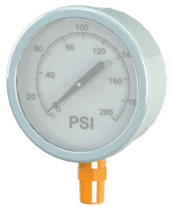 Vacuum and Pressure Gauges