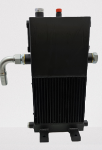 HC11 Cooler With 24V Fan 