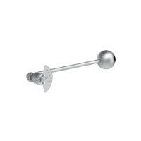 ADR Level Indicator Inox