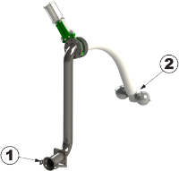 Dewatering System (FE)