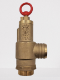 Pressure relief valve  (agricultural use) 1.25" BSP
