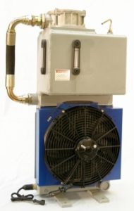 HC24 24v Cooler