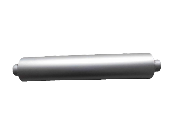 2" Filter/Silencer