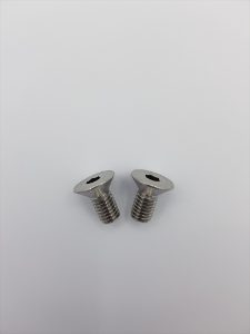 PL300 Gearbox Side Protection Plate Screw