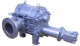 PL2500 Rotary Lobe Pump with Hydraulic Motor