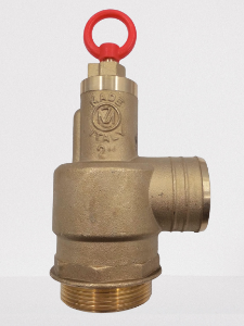 Pressure relief valve  (agricultural use) 2" BSP